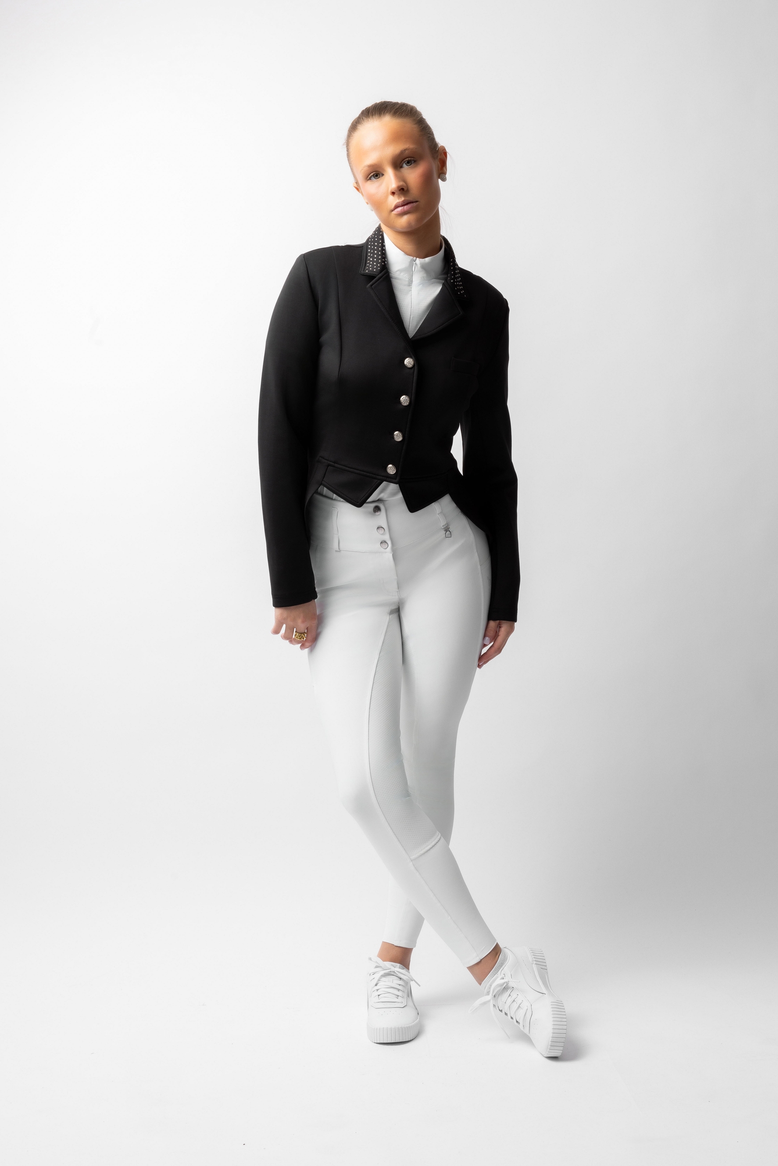 Horze Carla Wedstrijdjas, dames