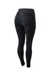 B Vertigo Jenny dames rijlegging met fullseat siliconen grip UPF 40+