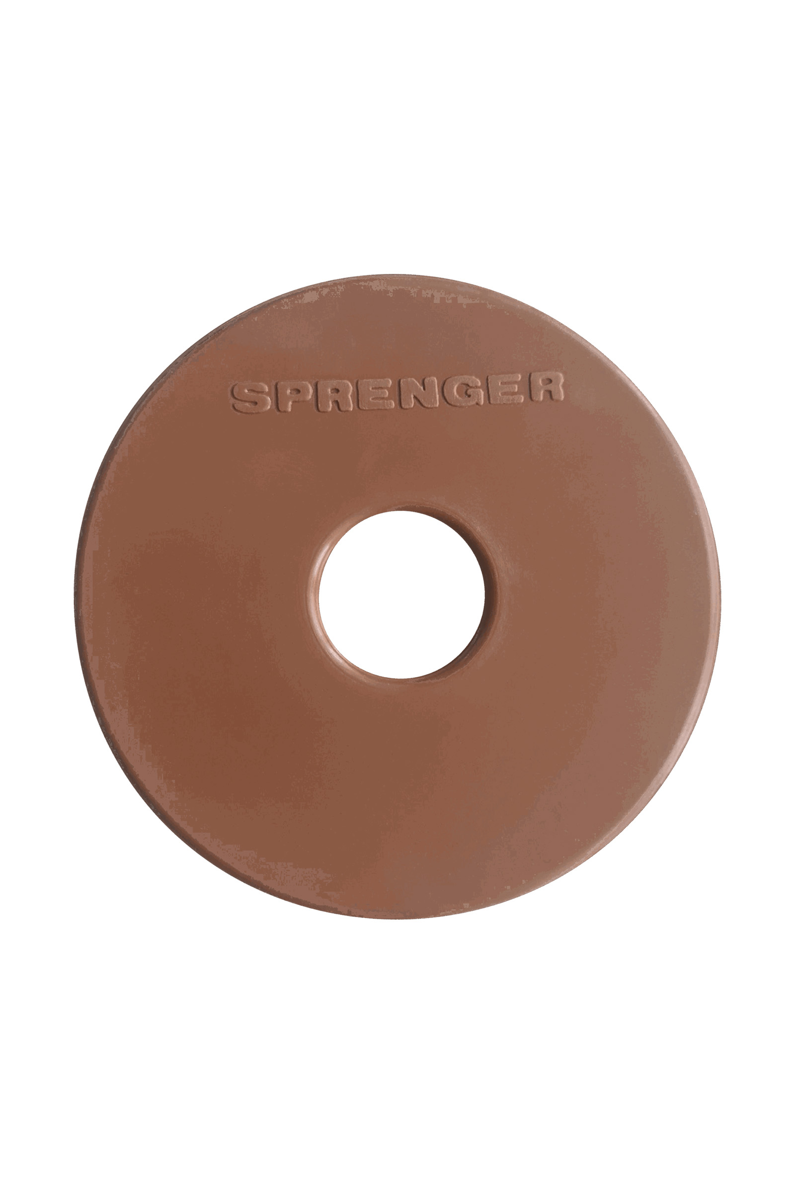 brown Sprenger Bit Beschermers, Siliconen