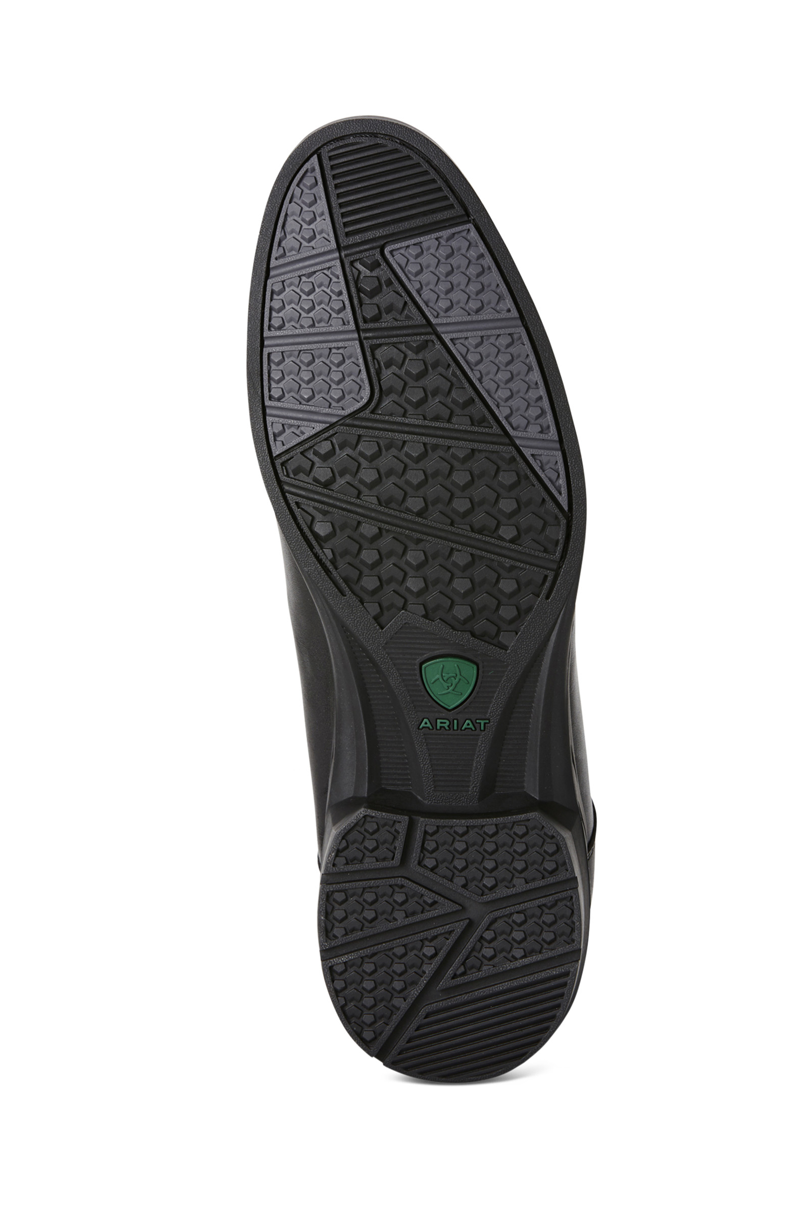 Ariat Heritage IV Zip Paddock Boots voor heren