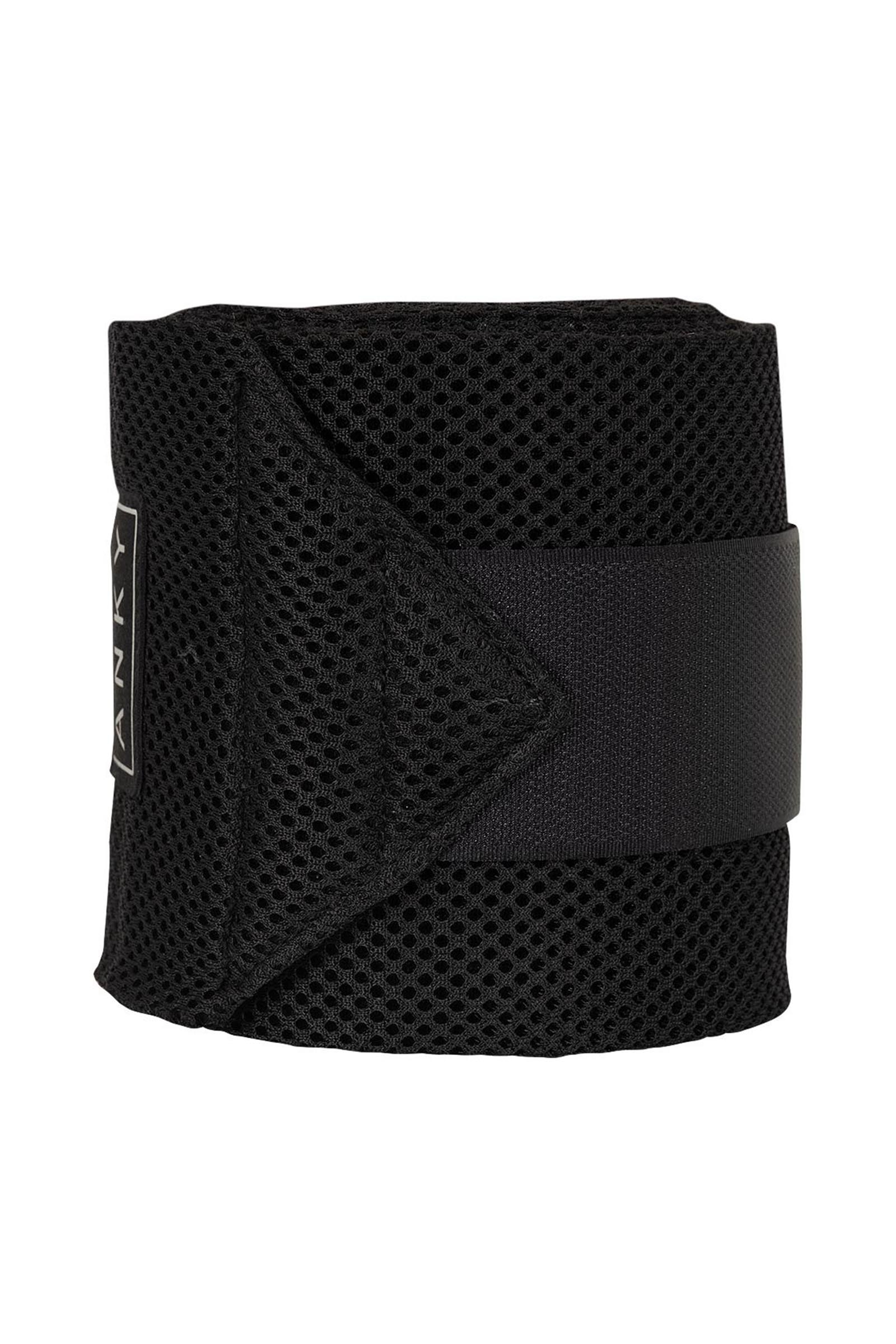 ANKY 3D Mesh Bandages, Set van 4