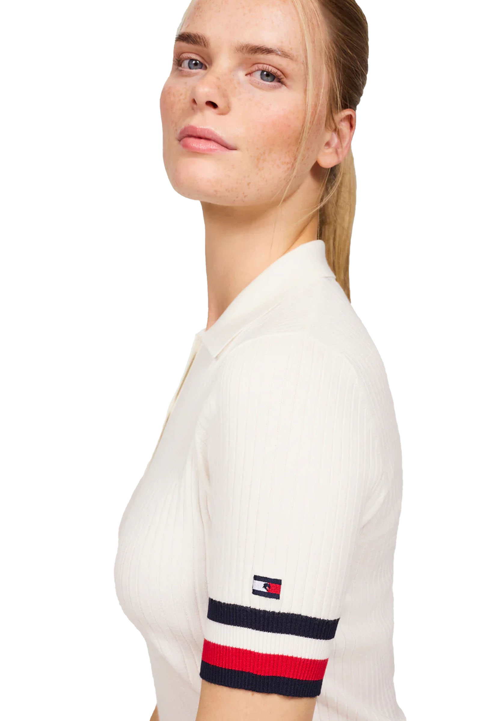 Tommy Hilfiger Equestrian Lenox sweater polo