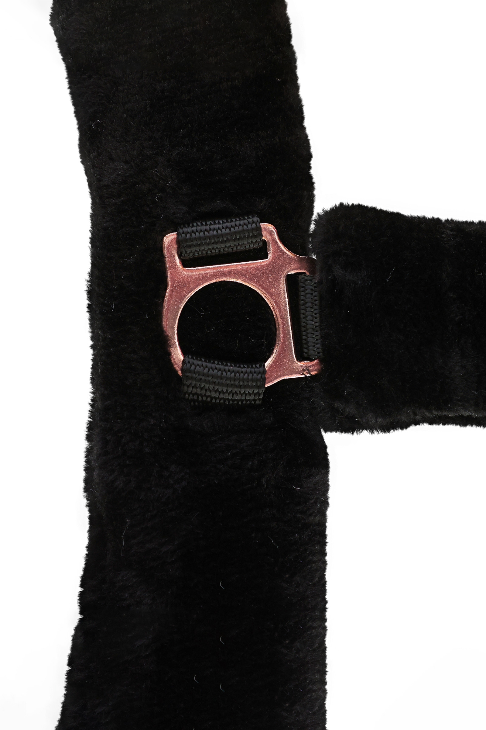 Covalliero SuperSoft halster