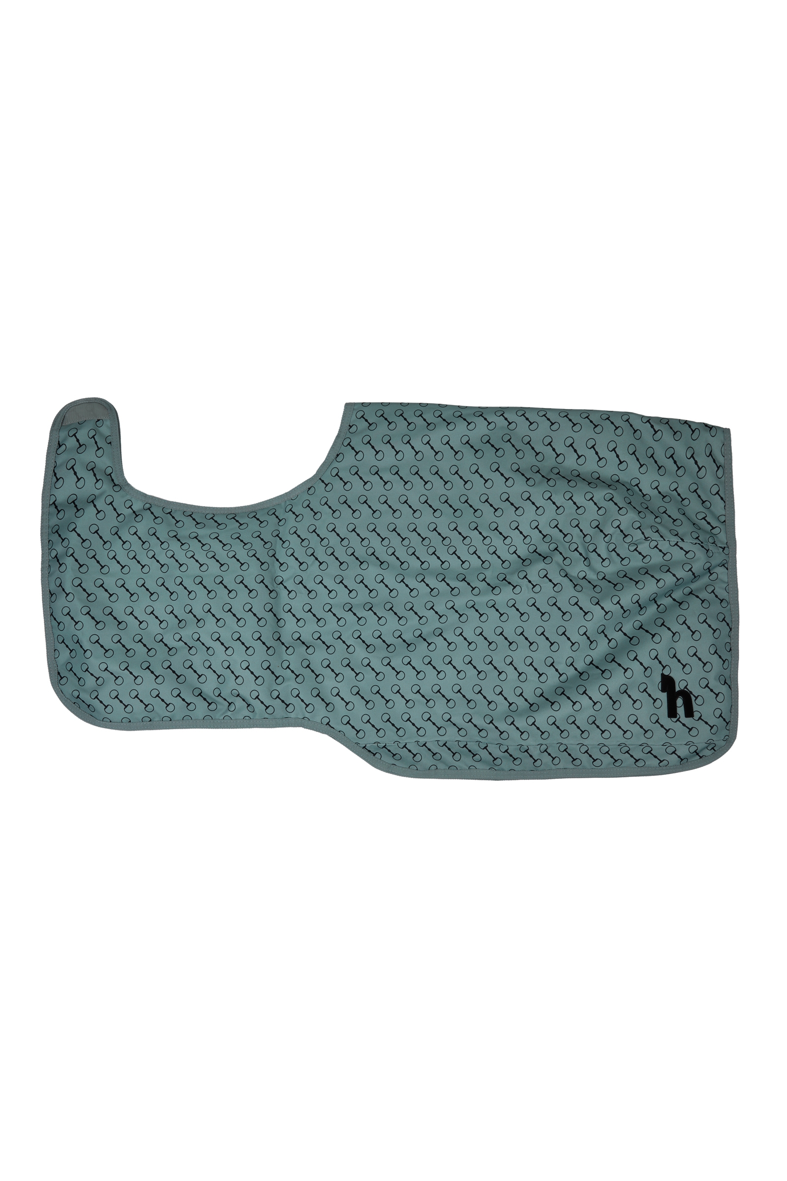 Horze Avalanche uitrijdeken, 150gr