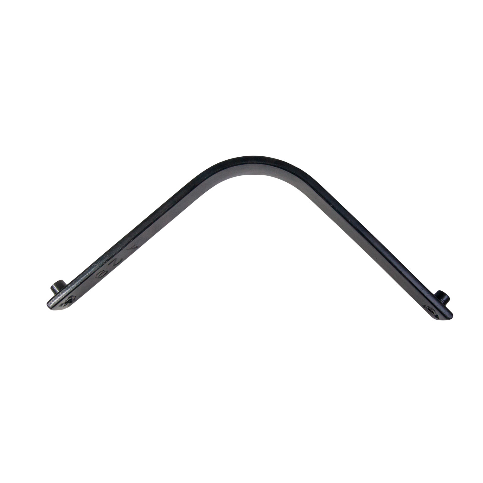 Black Karlslund zadelboom voor K2/K3 zadel