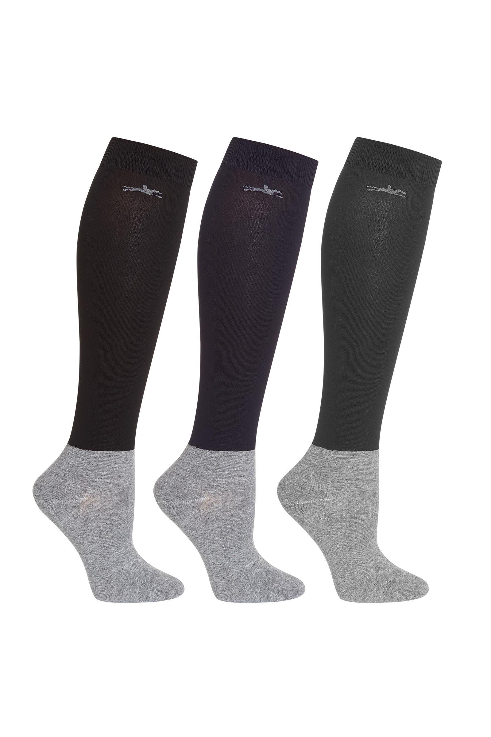 Schockem&ouml;hle Sports Show Socks, 3 paar