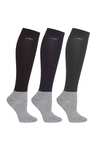 Schockem&ouml;hle Sports Show Socks, 3 paar