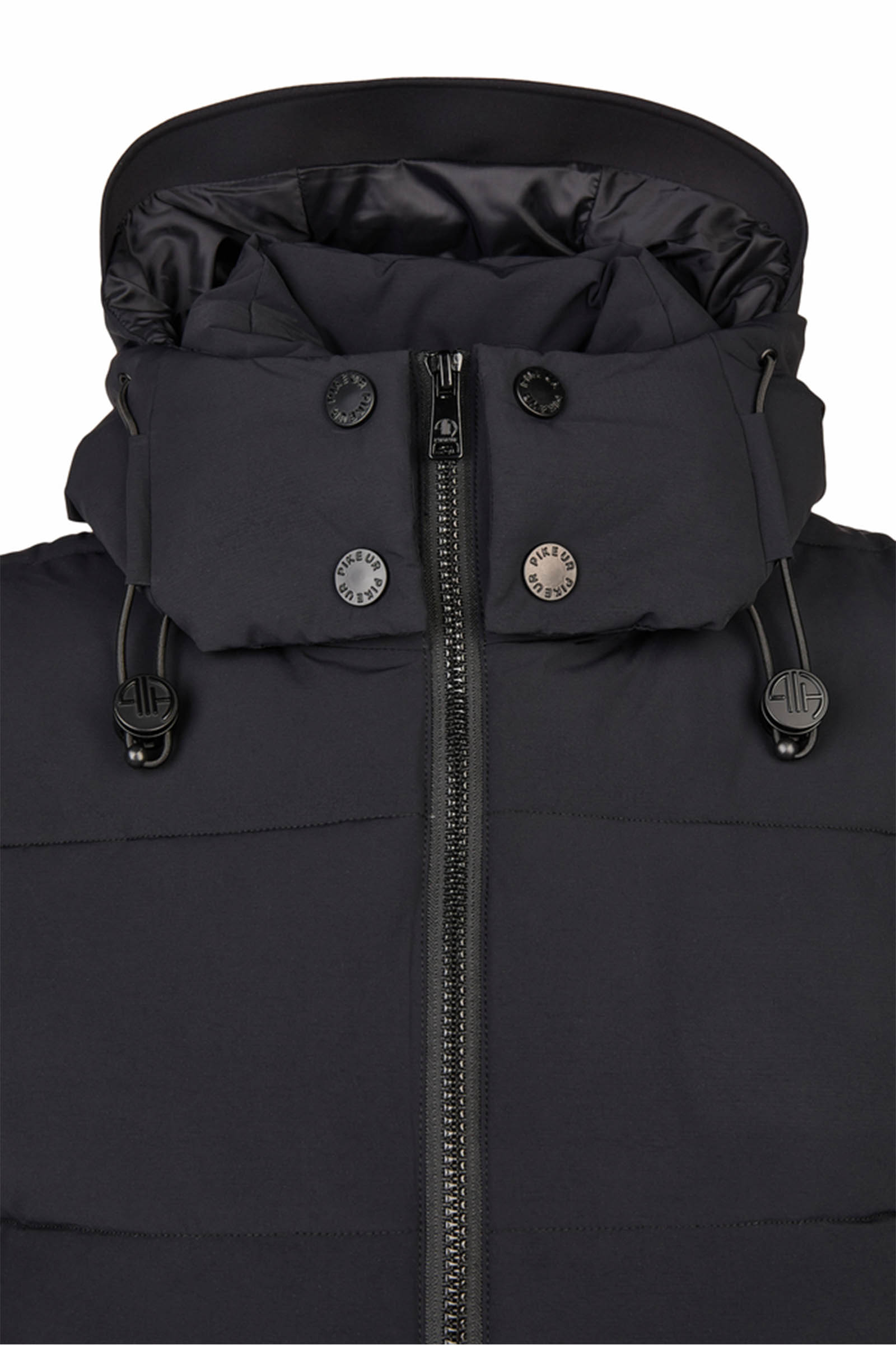 Pikeur Athleisure dames gewatteerd vest