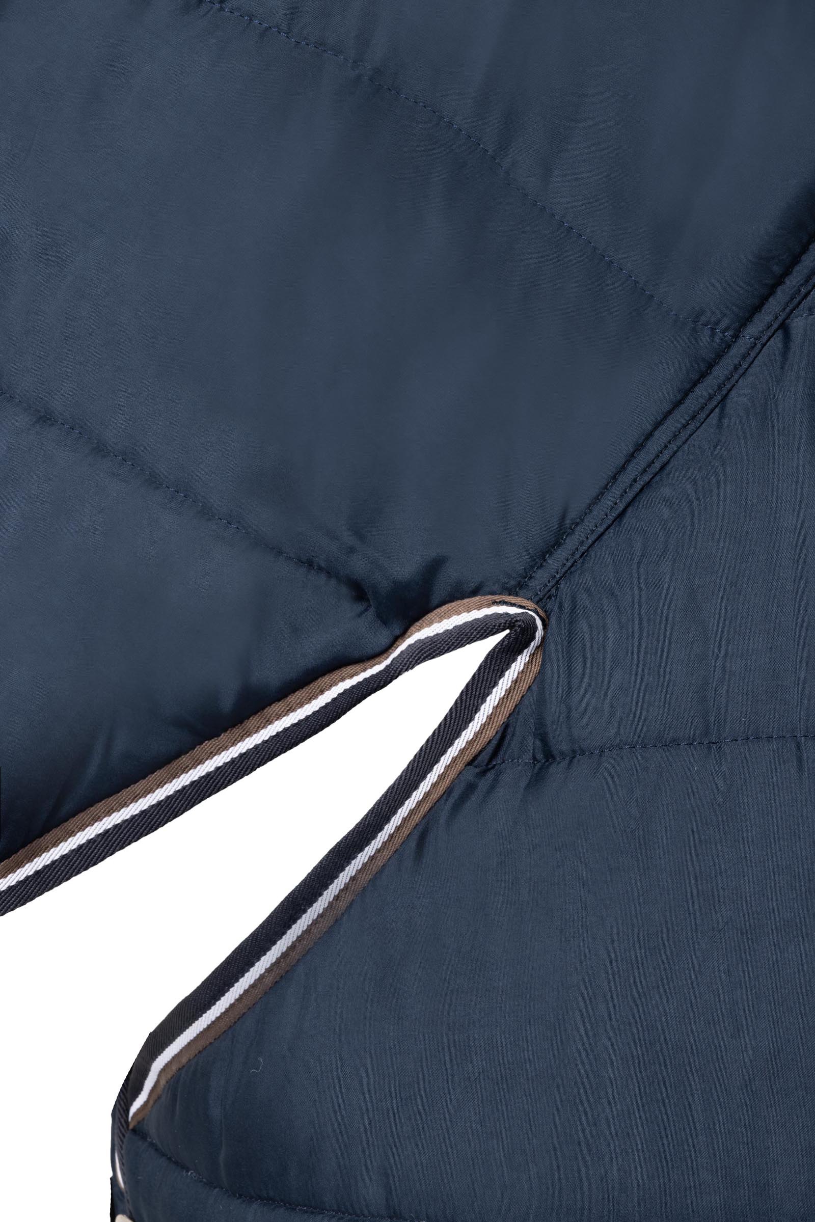 Horze Glasgow Staldeken / Onderdeken, Hele hals, 150 gram