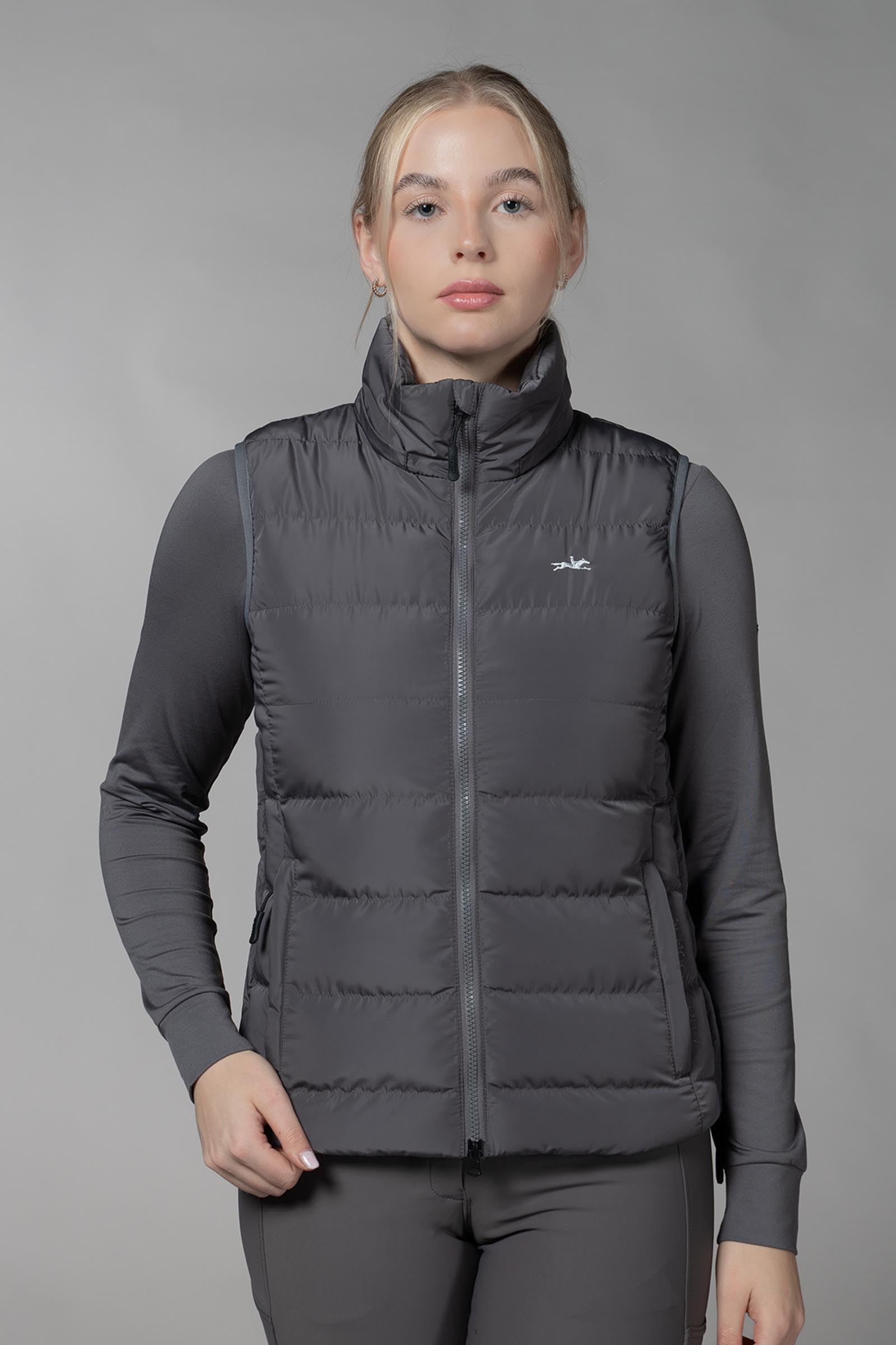 Schockem&ouml;hle Sports SPMalea Style Women's Vest