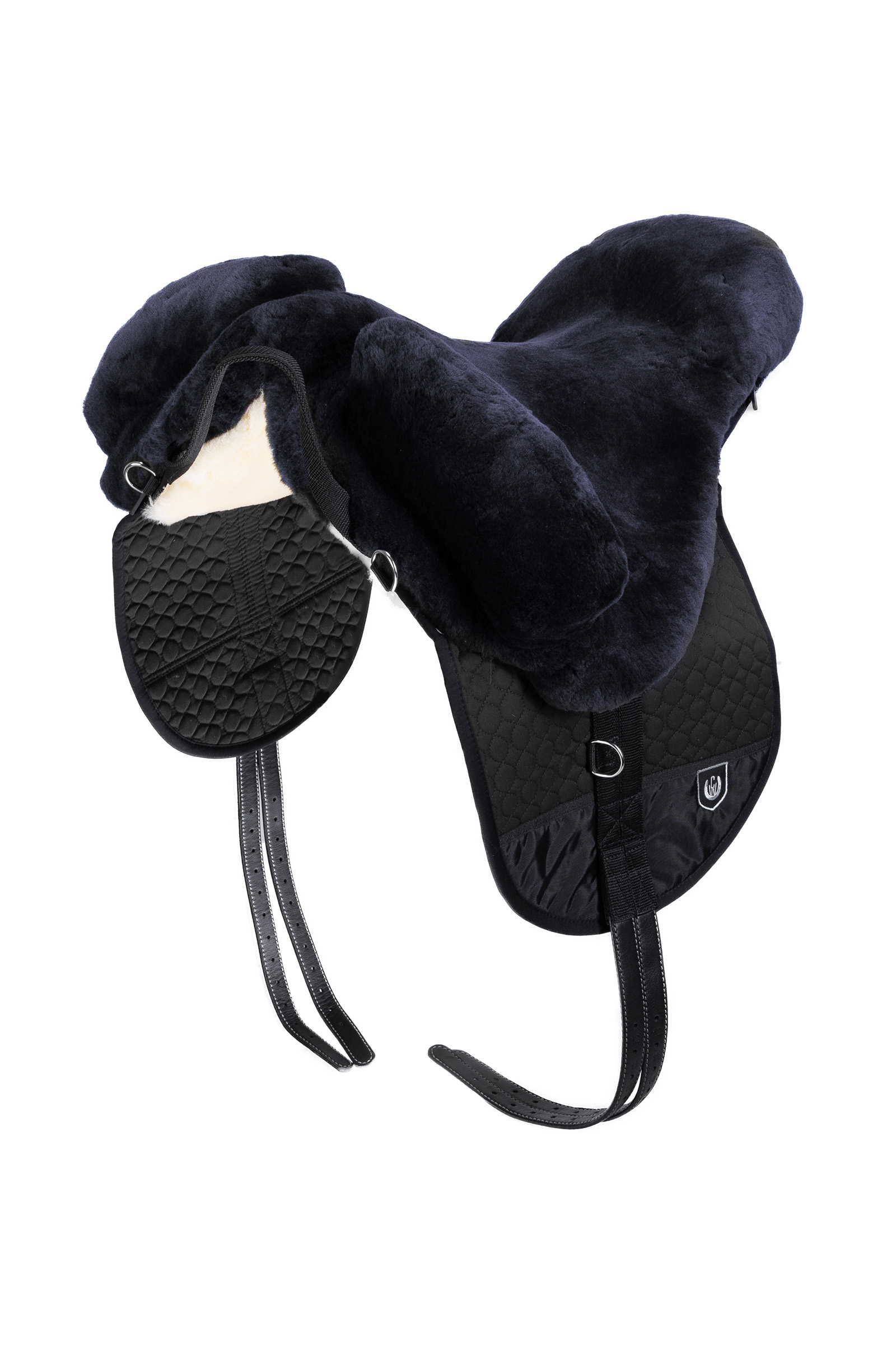 Christ Premium Plus Bareback Pad