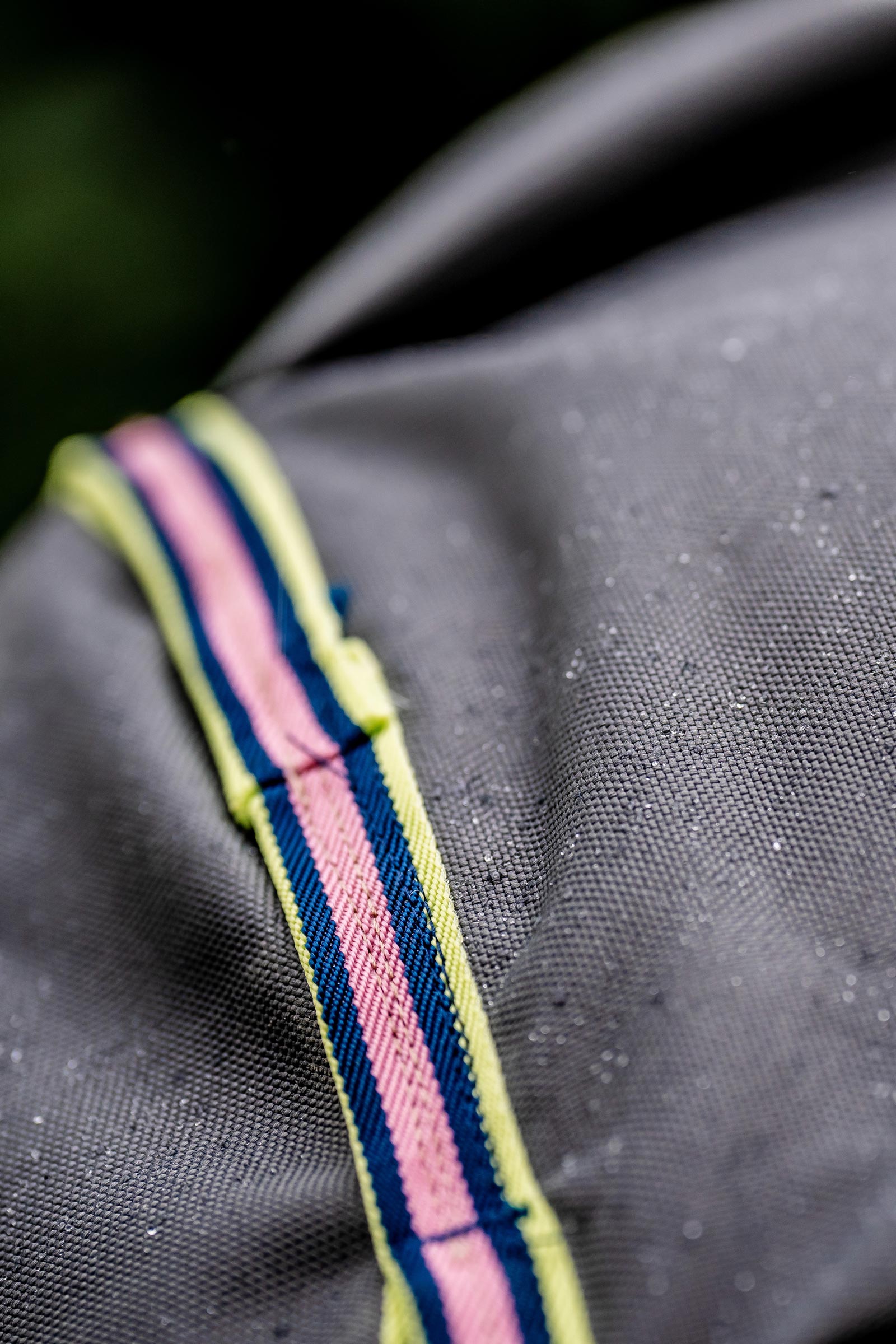 Horseware Amigo Bravo 12 buitendeken, 0 g