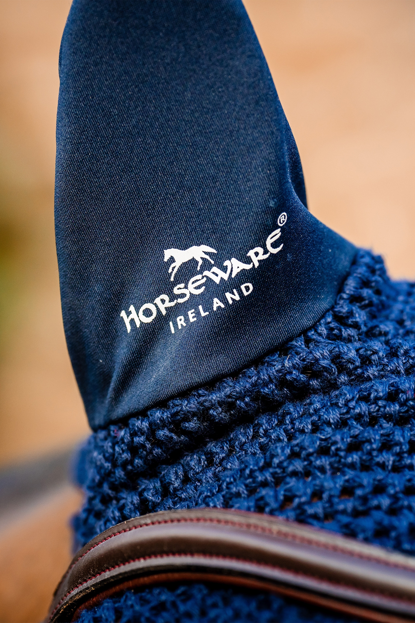 Horseware Signature vliegenkap