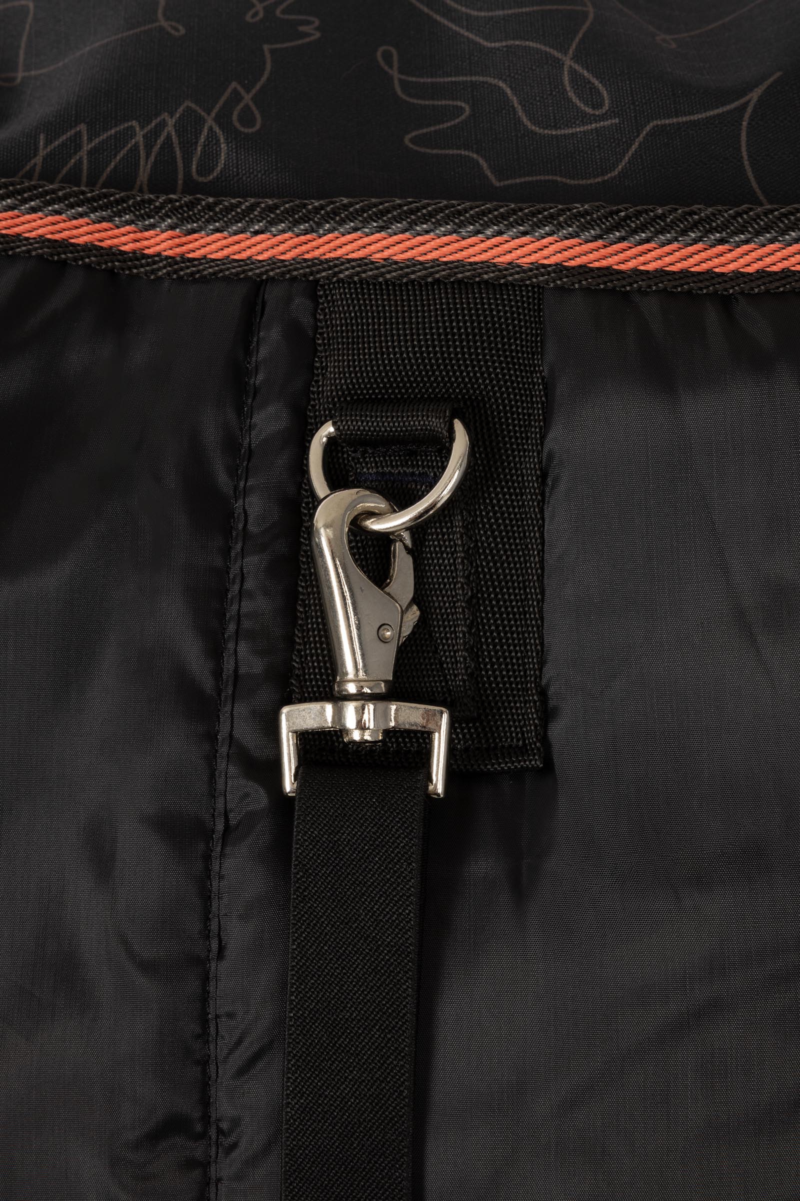 Horze Pegasus pony regendeken 200 g/m&sup2;