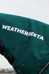 Weatherbeeta ComFiTec Plus Dynamic Outdoor deken met afneembare hals, 0 g  