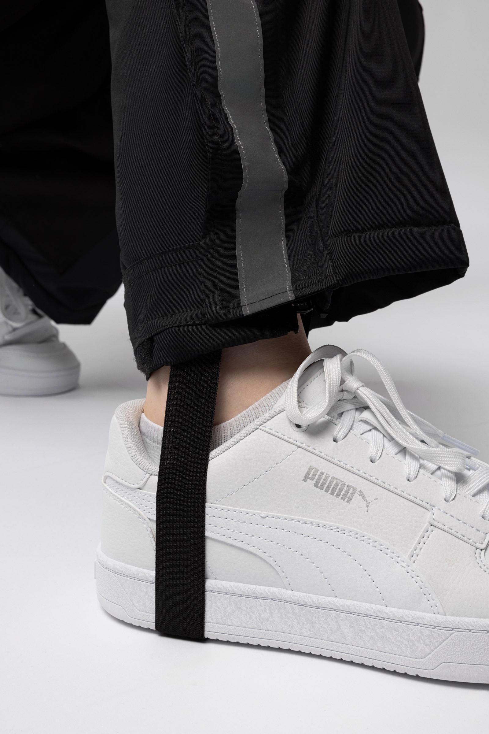 Horze Winter Rider Broek