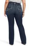 Ariat R.E.A.L. Perfect Rise Lexie bootcut jeans voor dames  