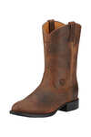 Ariat Heritage Roper dames-westernlaarzen