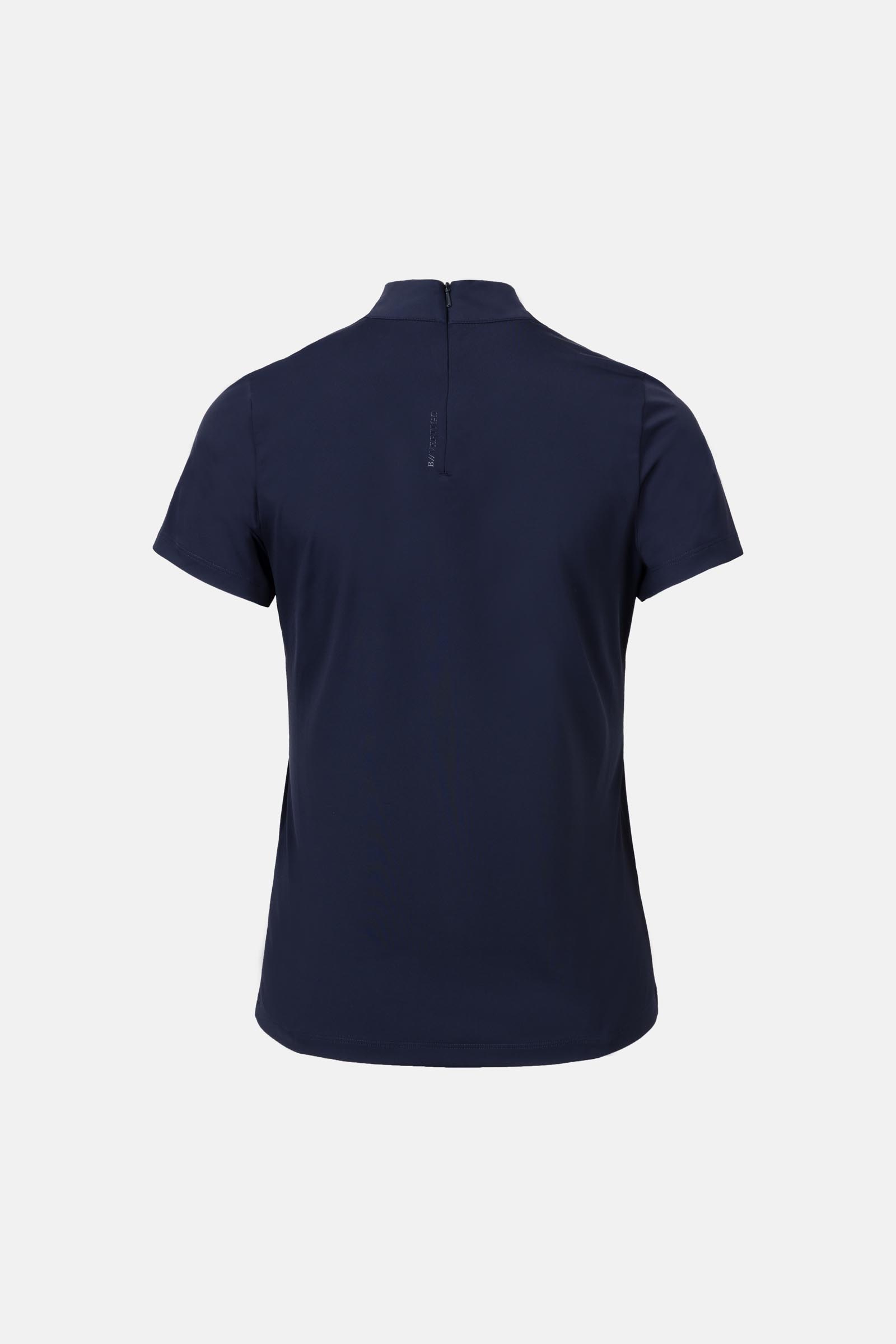 B Vertigo Charlotta wedstrijdshirt dames korte mouwen