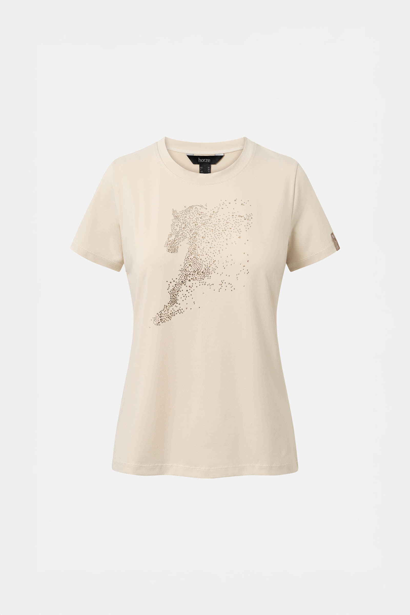 Birch Horze Kathrin dames western T-shirt