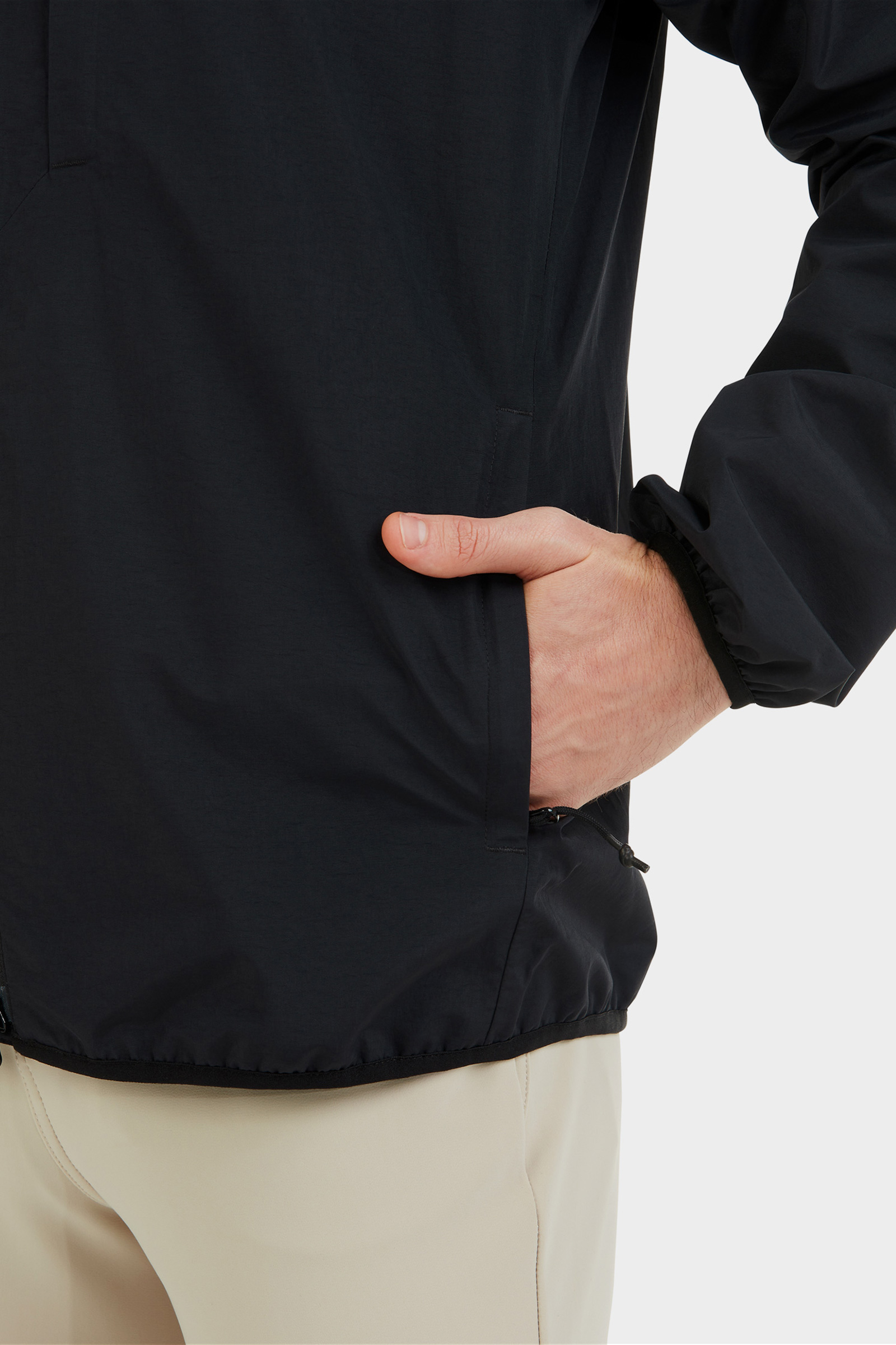 Horse Pilot Raintech herenjas