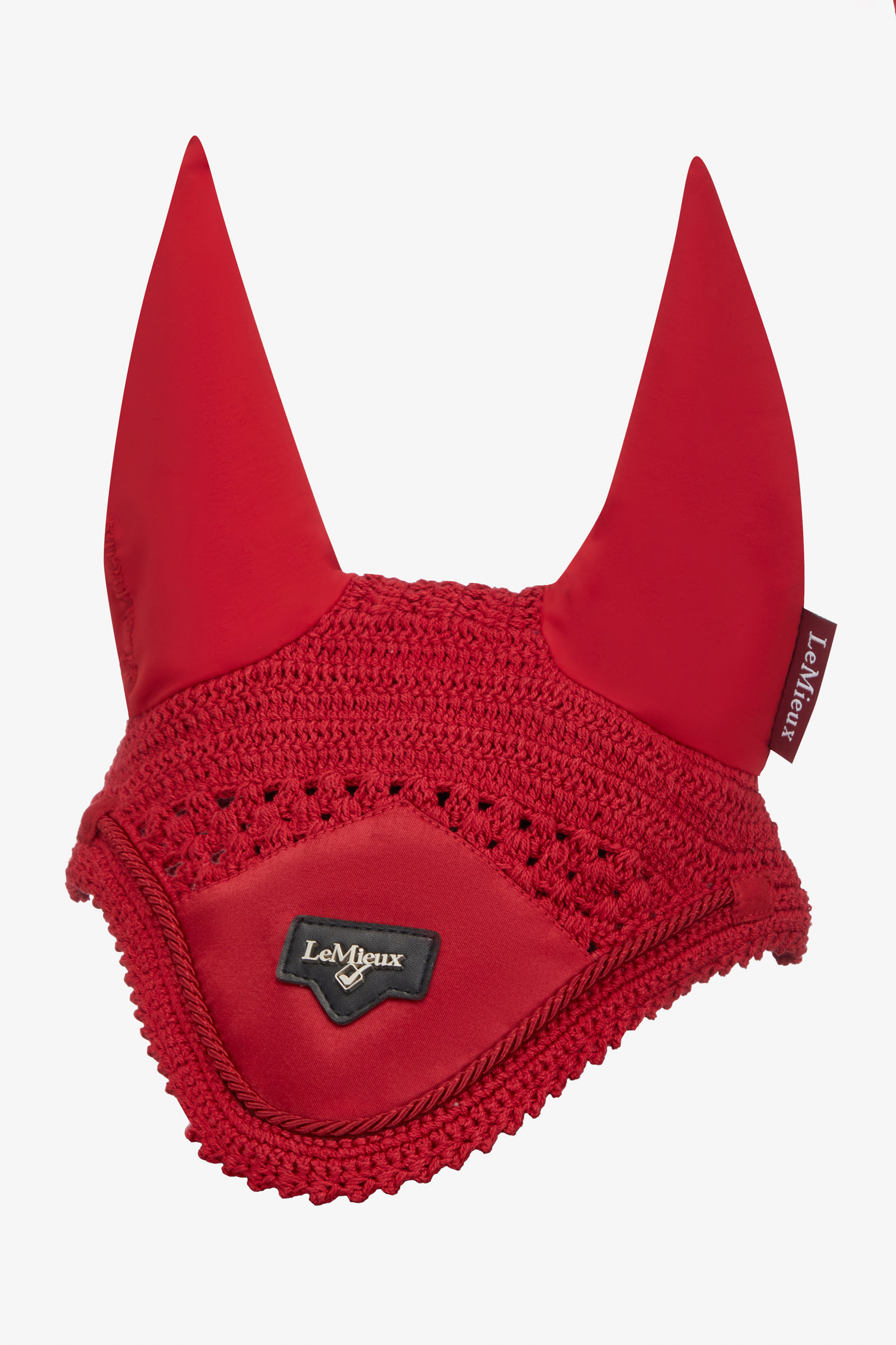 LeMieux Loire Satijnen Oornetje