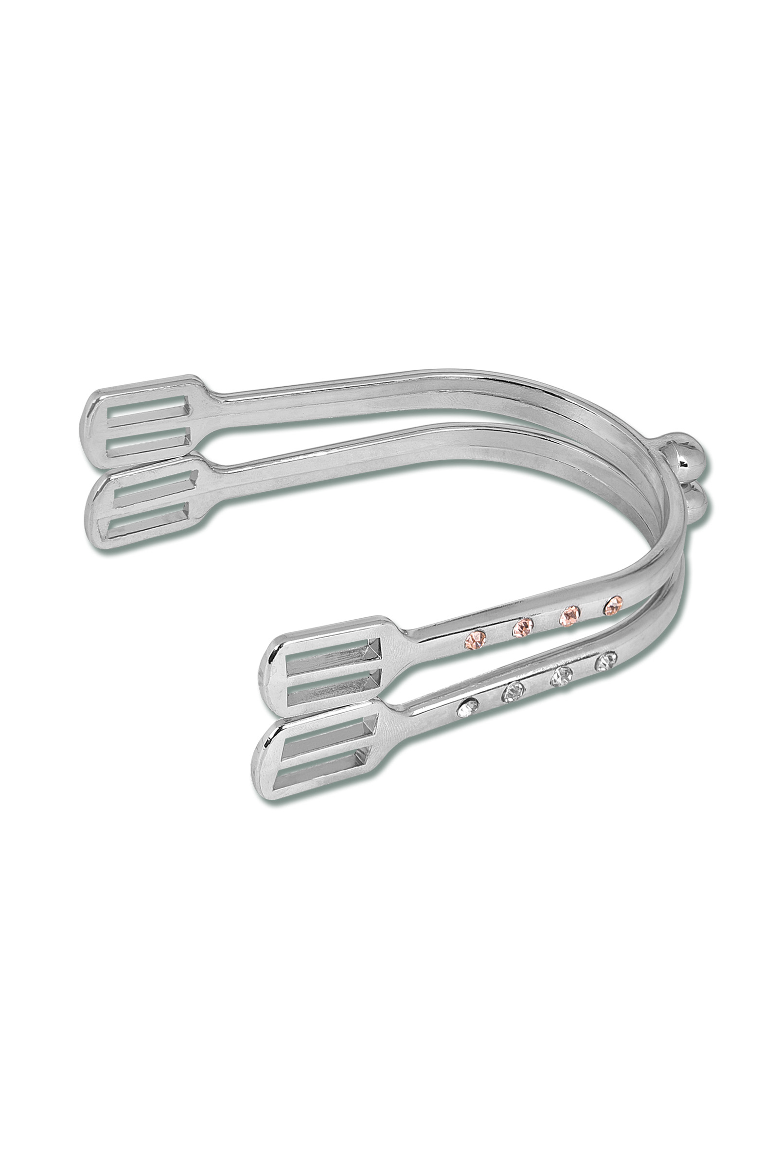 ELT Crystal Spur Set
