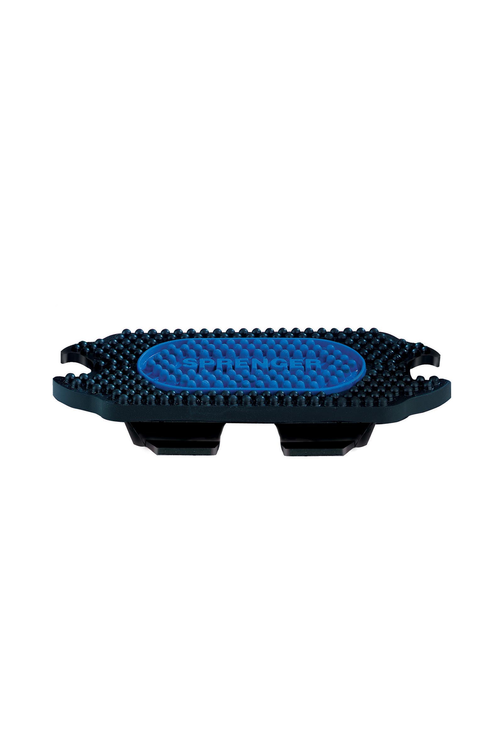 Sprenger stijgbeugelzolen rubber, Bow Balance