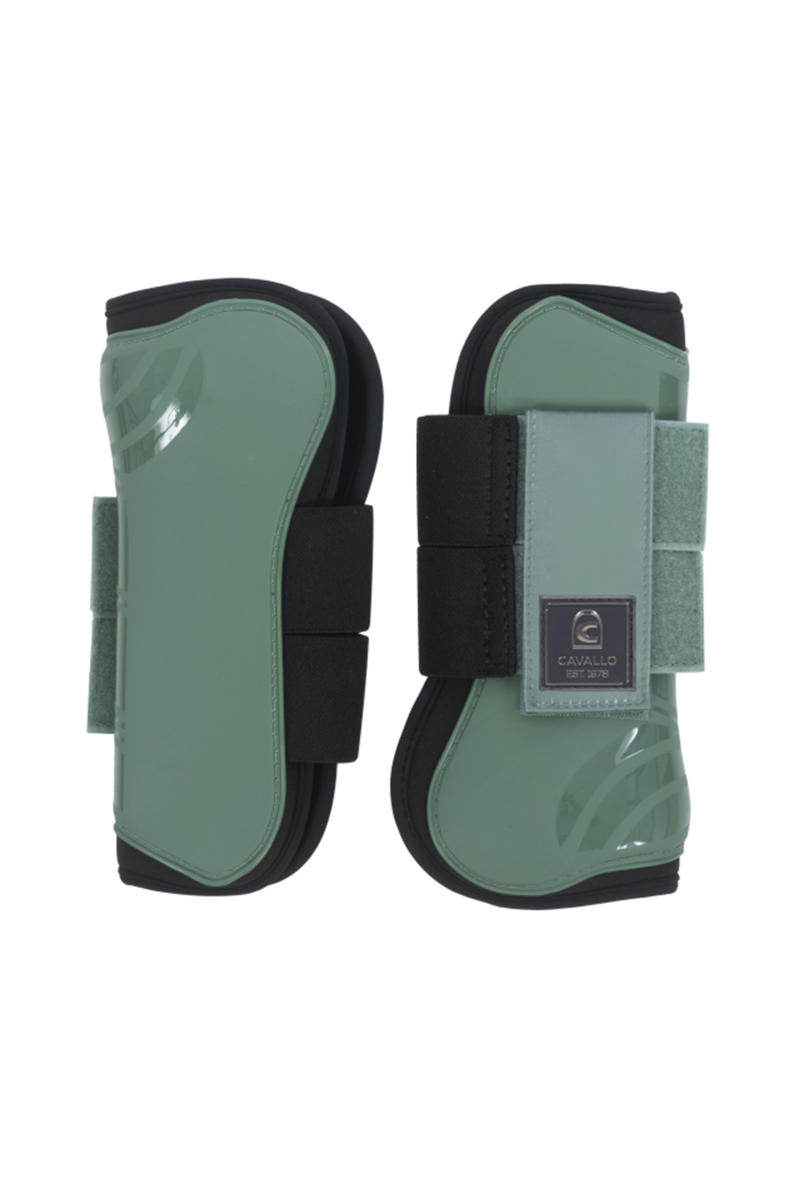 Silver Sage Cavallo CAVALHOLDA Tendon Boots