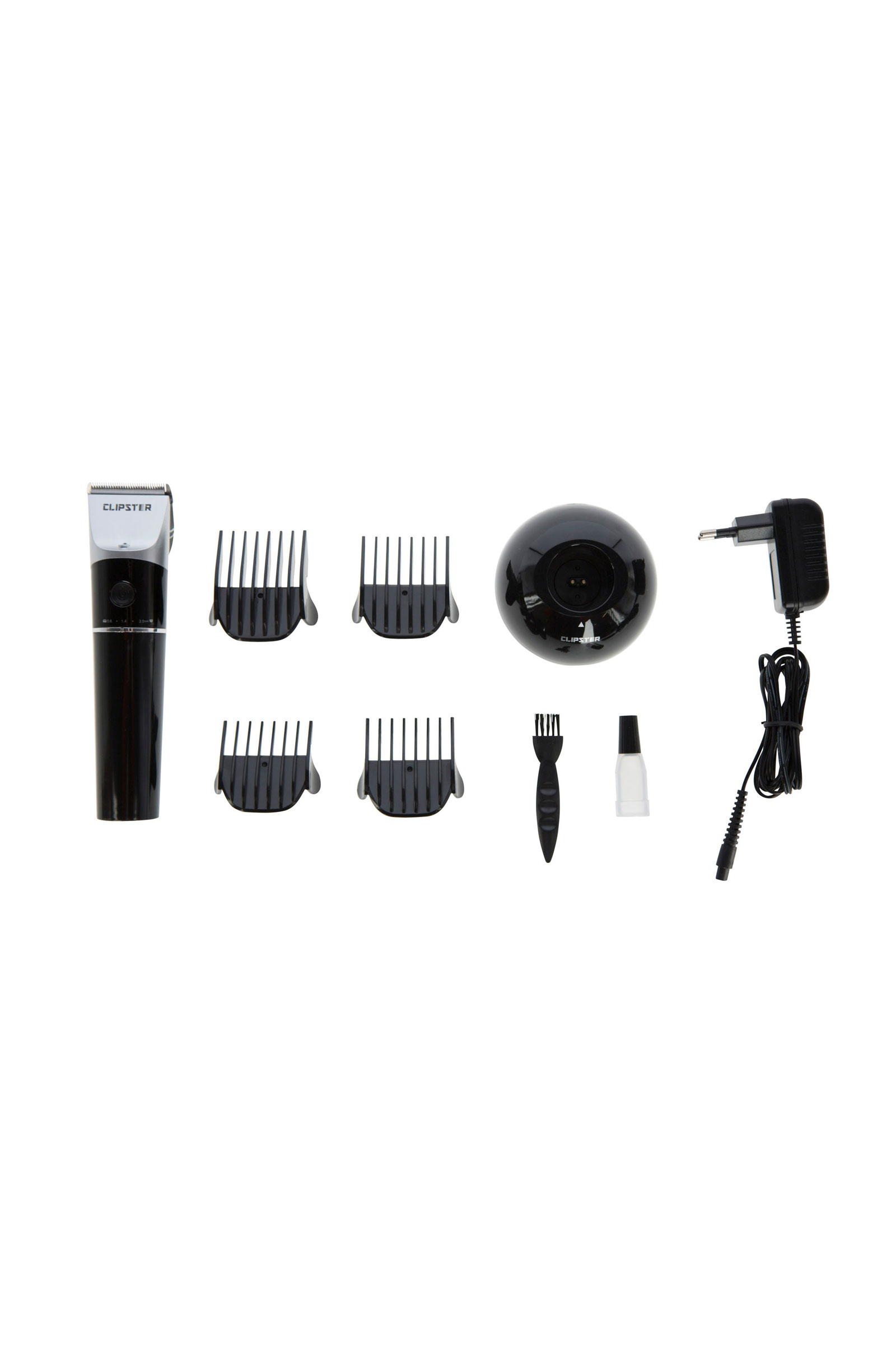 Clipster DeloX Trimmer, op batterijen