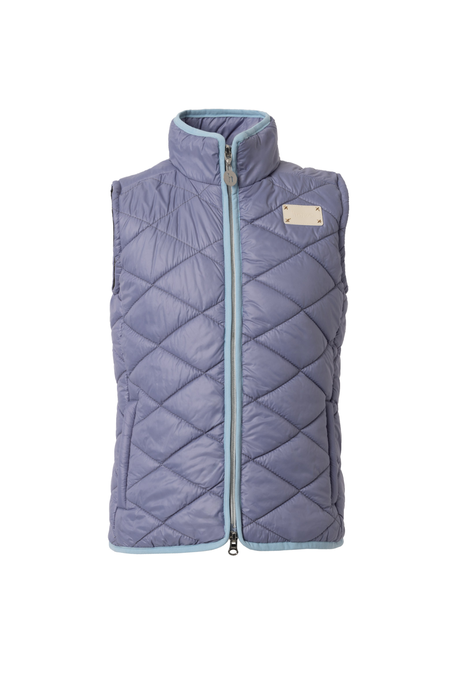 Horze Selina bodywarmer, kids