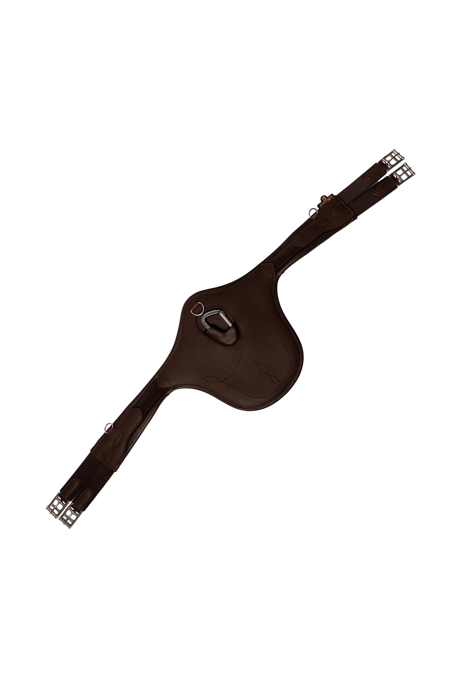 Kentucky Horsewear anatomische springsingel  