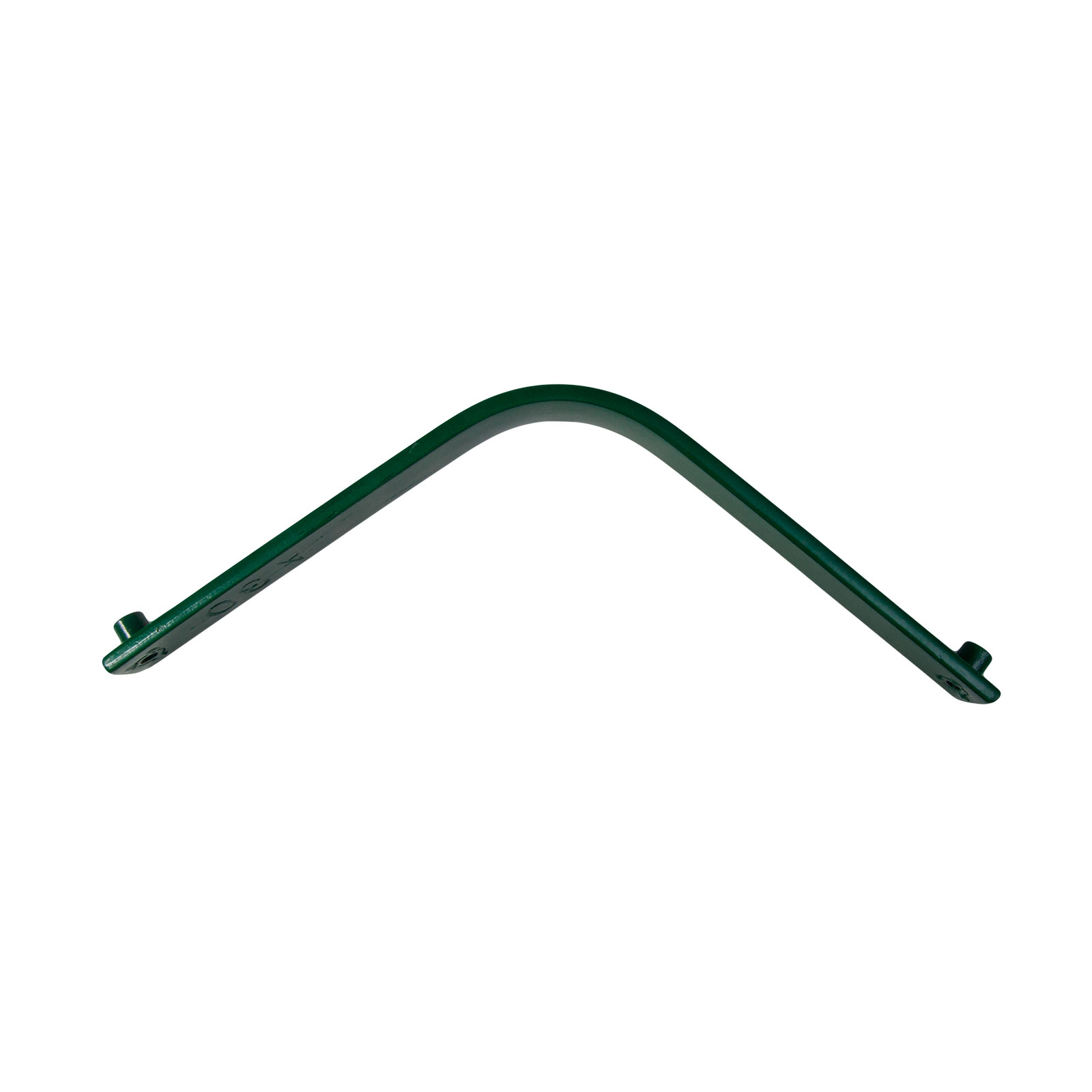 Green Karlslund zadelboom voor K2/K3 zadel