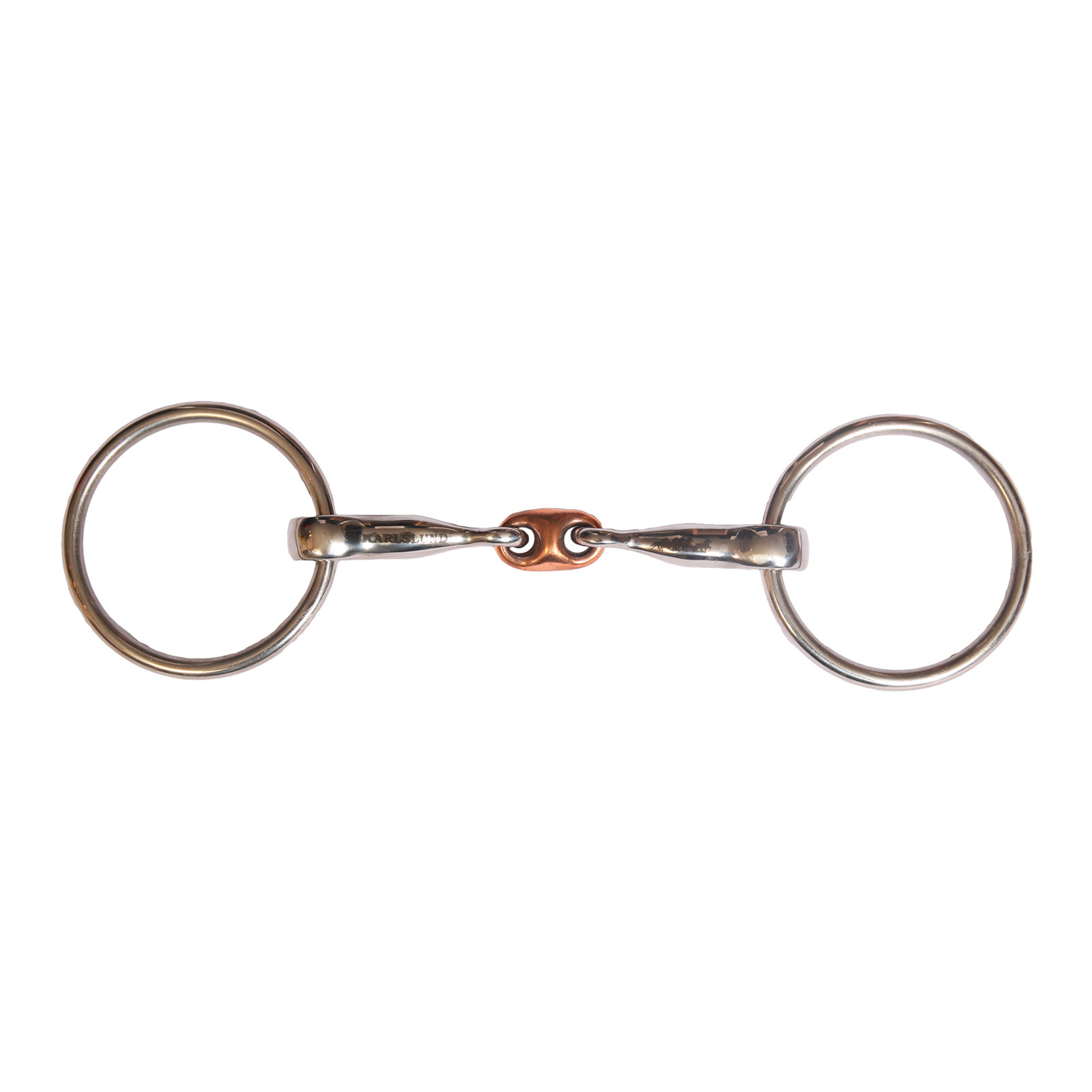 Karlslund 3-delig bit