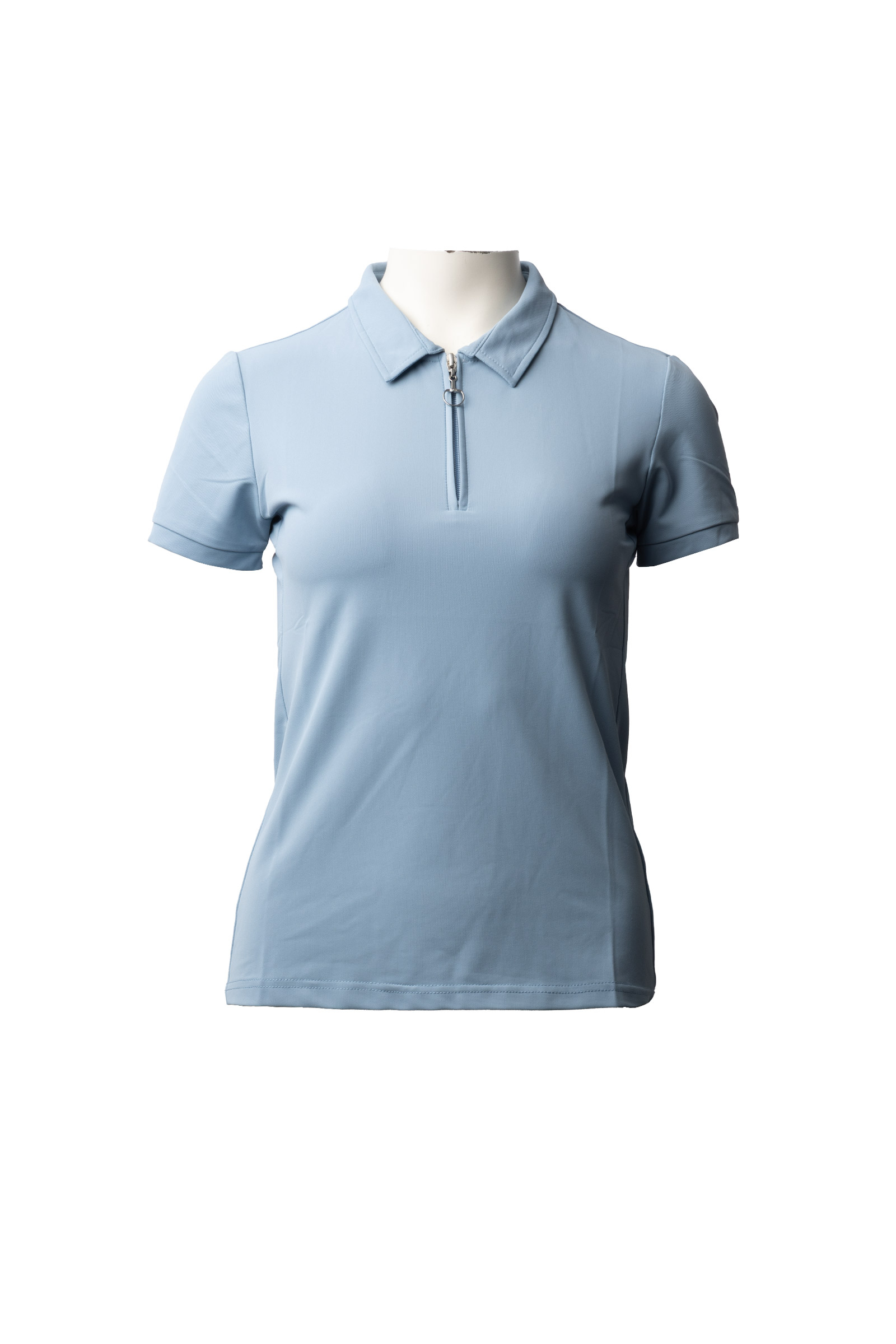 Horze Willow functioneel poloshirt, dames