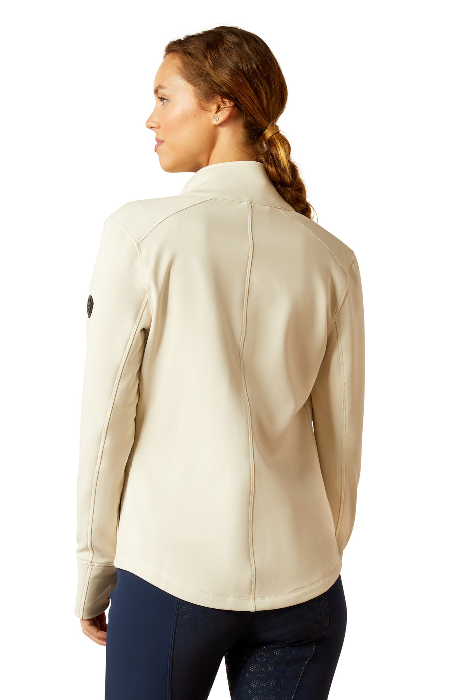Ariat Zaphus Sweatshirt met rits