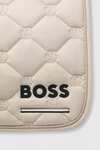 Boss Cambridge dressuurzadeldek