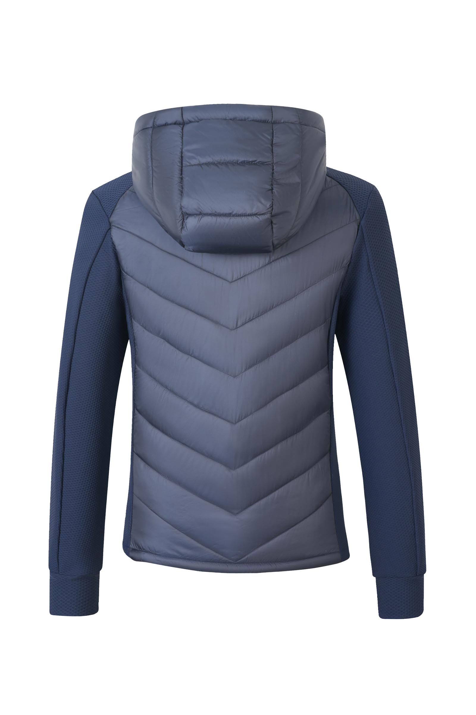 Covalliero dames combi jas