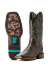 Ariat Gillette dames-westernlaarzen
