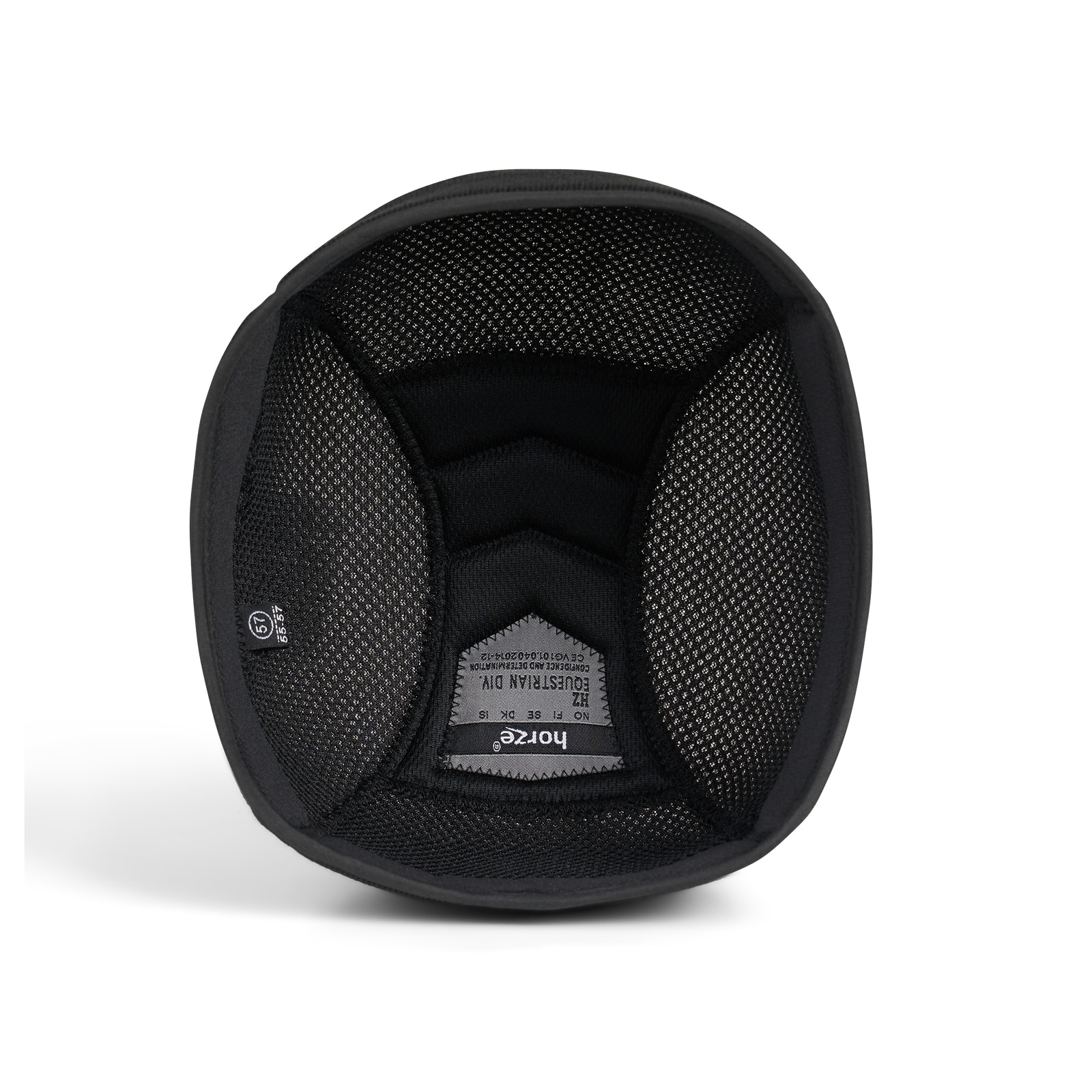 Horze Capvoering inleg voor Empire Cap