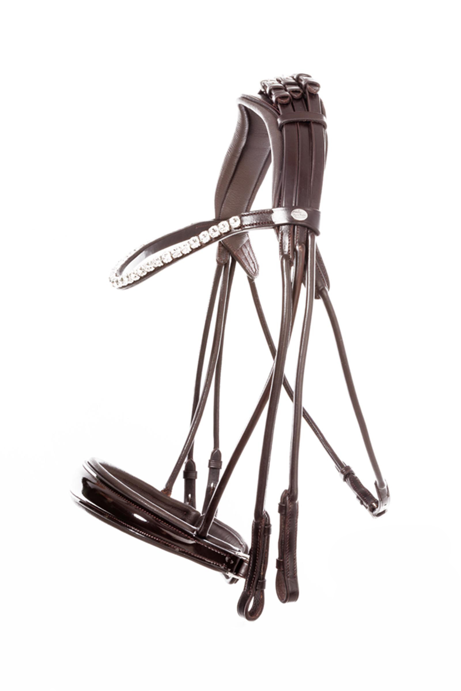 Kavalkade Fleur kandare