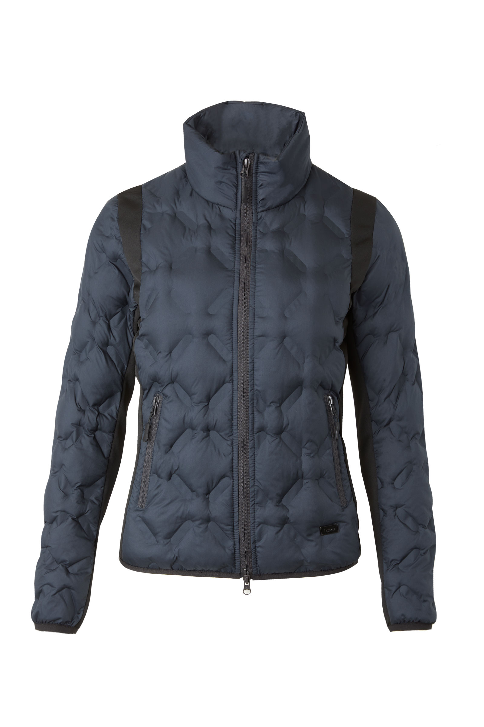 Horze Shelly gewatteerde jas, dames