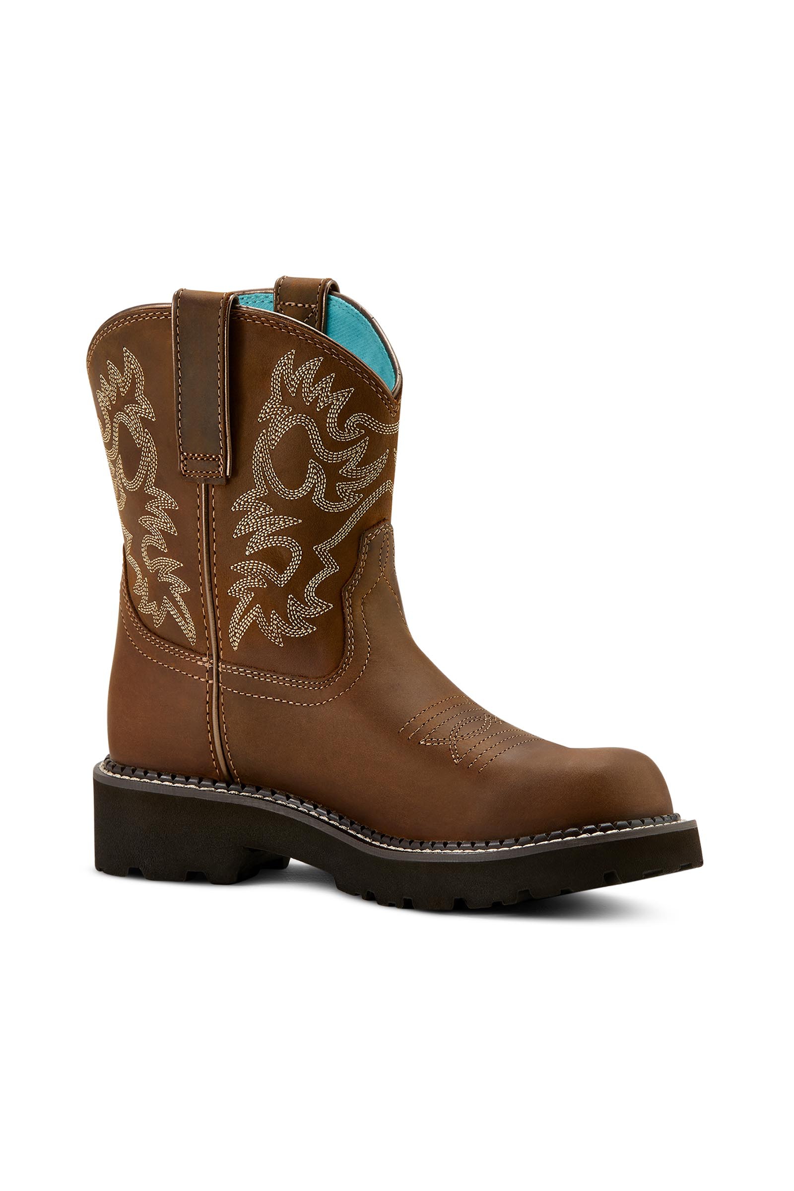 Ariat Fatbaby dames westernlaarzen