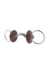 Beris losse ring met konnex, ring 7,5 cm, hard