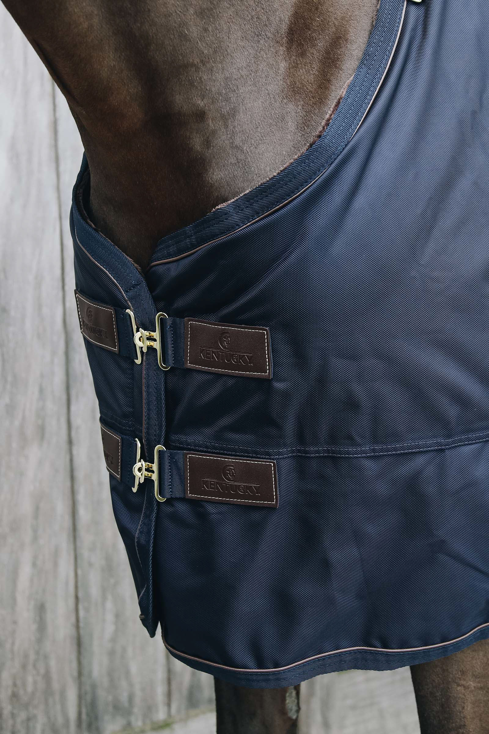 Kentucky Horsewear Turnout Deken All Weather Waterdicht Pro, 0g