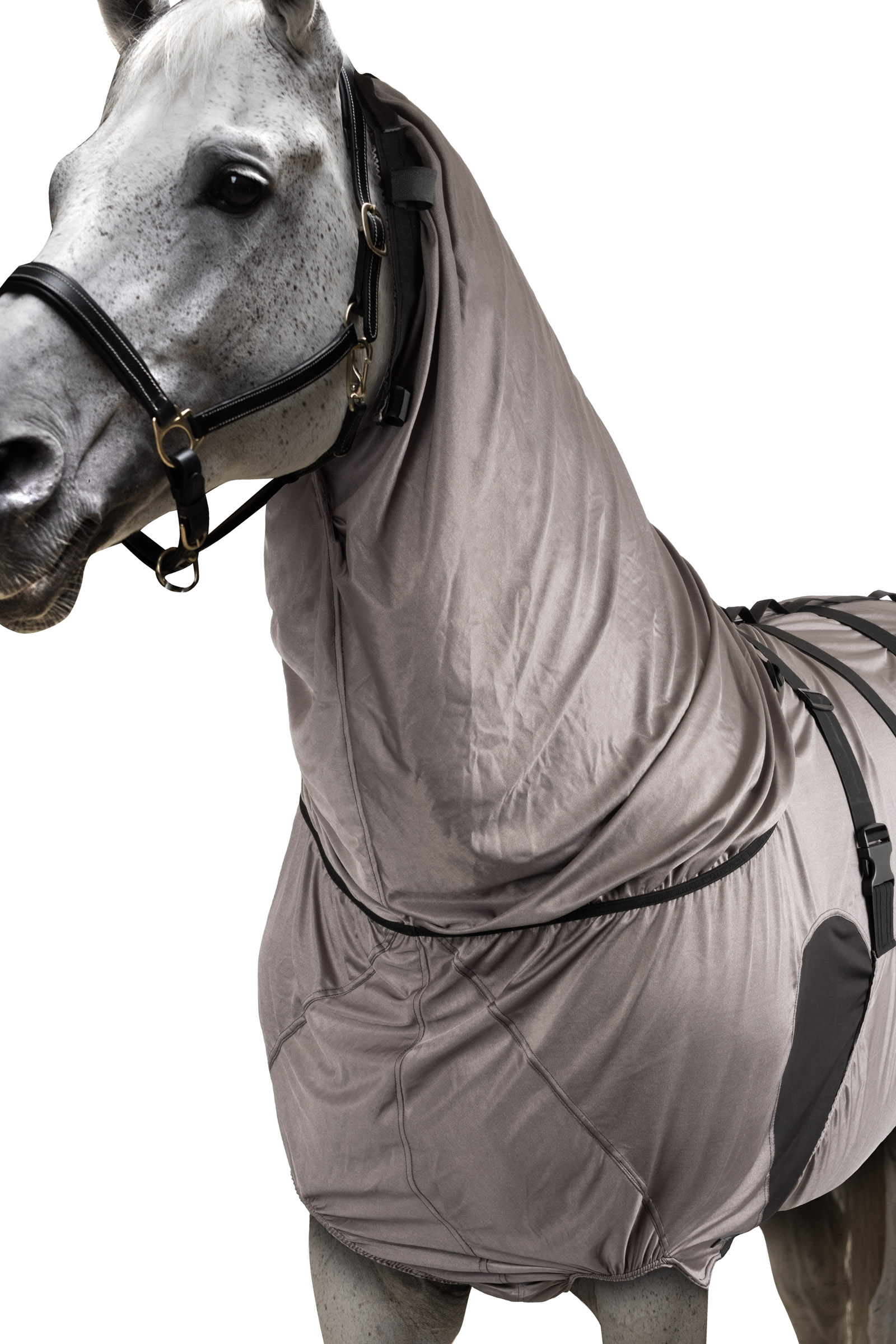 Horze Mountain Essence UV eczeemdeken