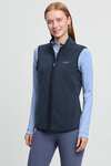 LeMieux Roberta dames fleece bodywarmer