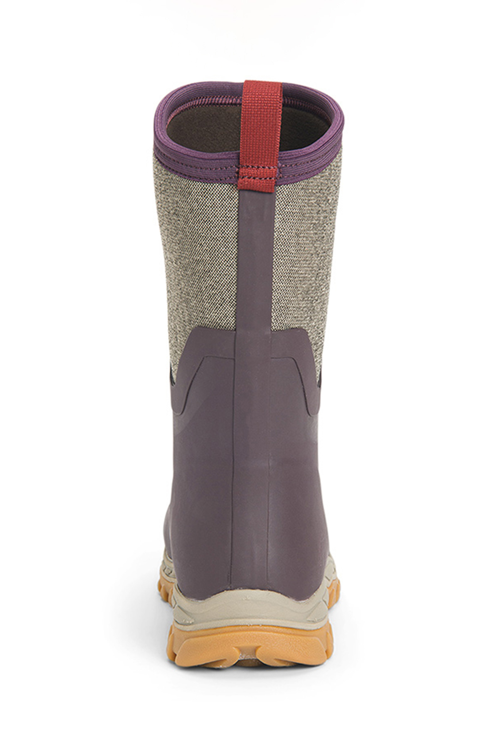 Muck Boot Arctic Sport II rubberlaarzen met middelhoge schacht