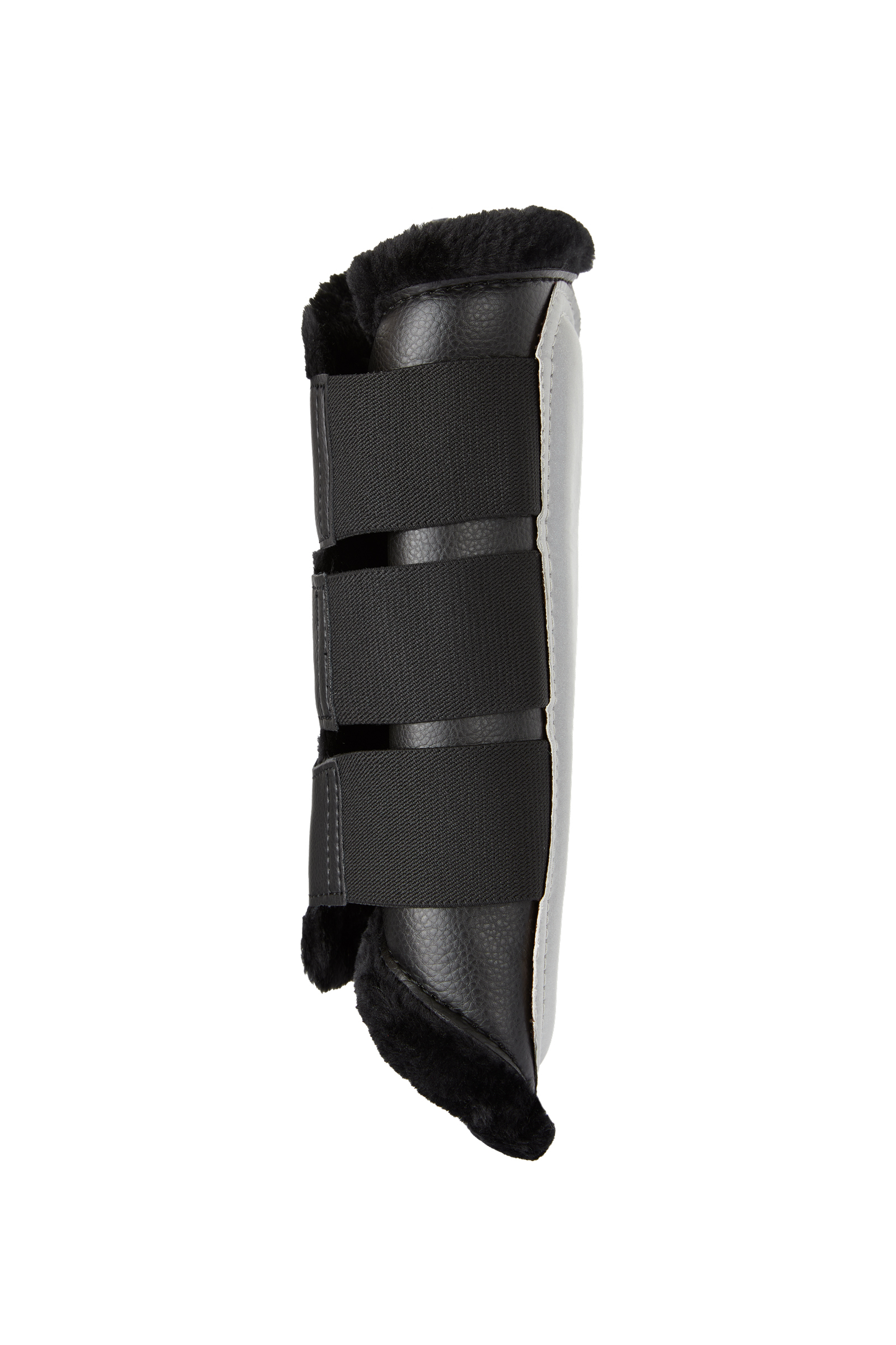 Horze Luminox reflecterende beenbeschermers, voorbenen