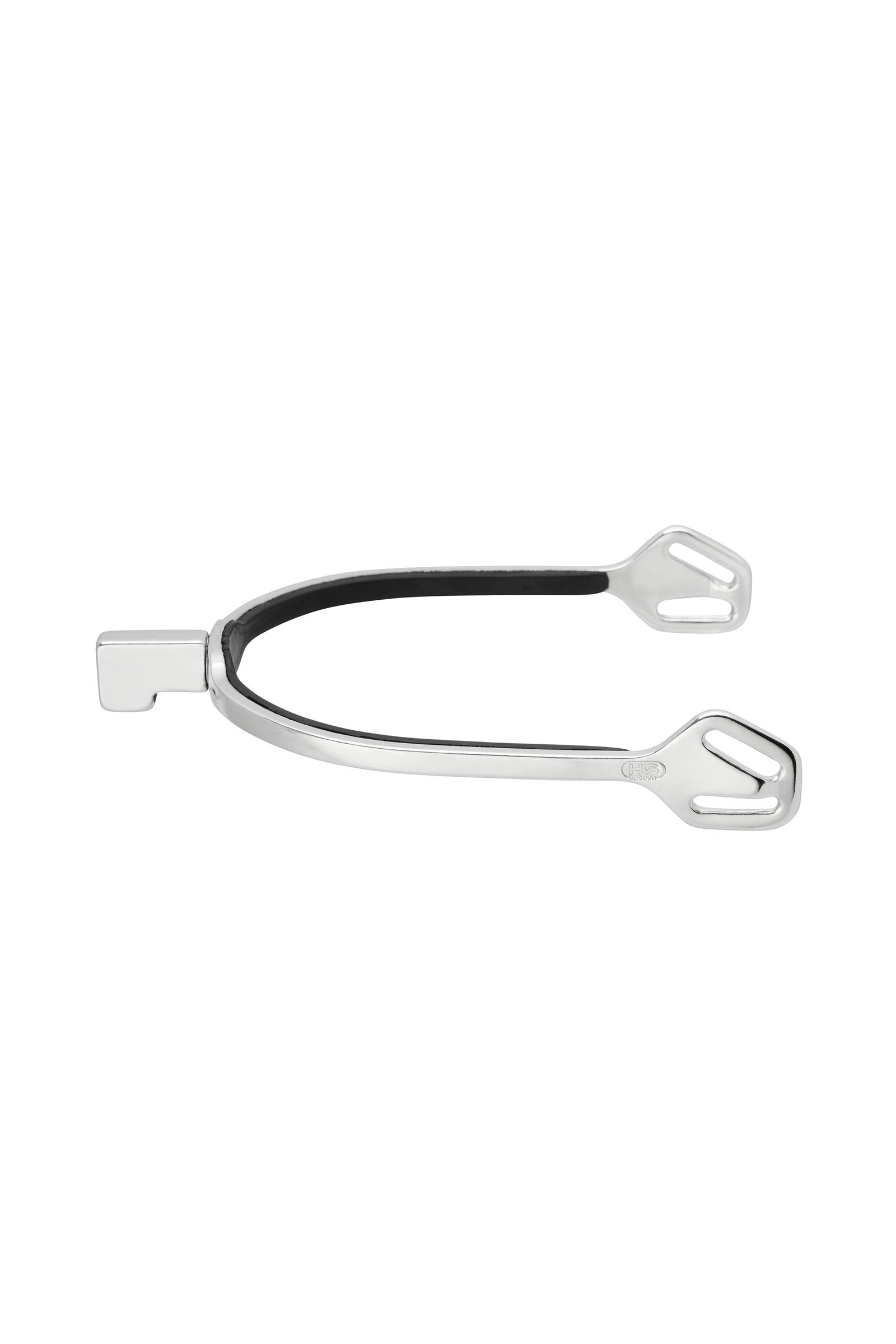 Sprenger BootProtect sporen, roestvrij staal, hamer hals  